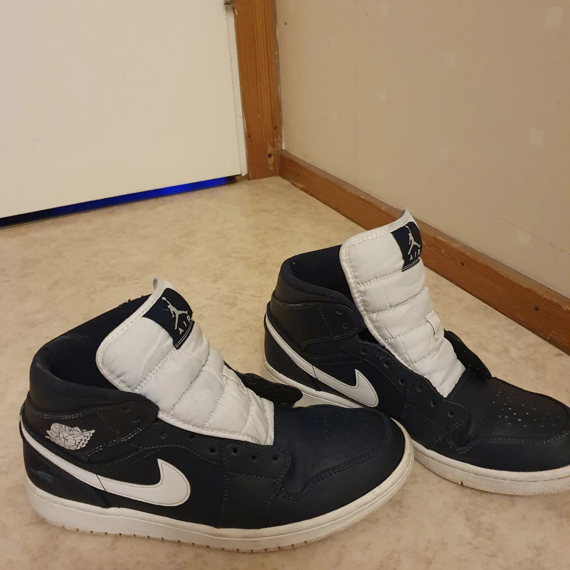 Vintage Jordan 1<3 - 90