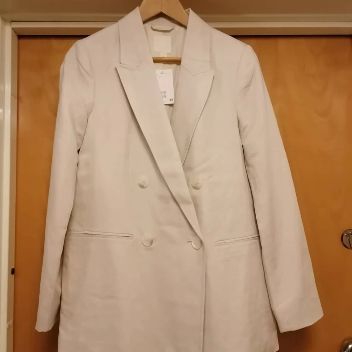 Ny kavaj från H&M. Strl 36 - 90