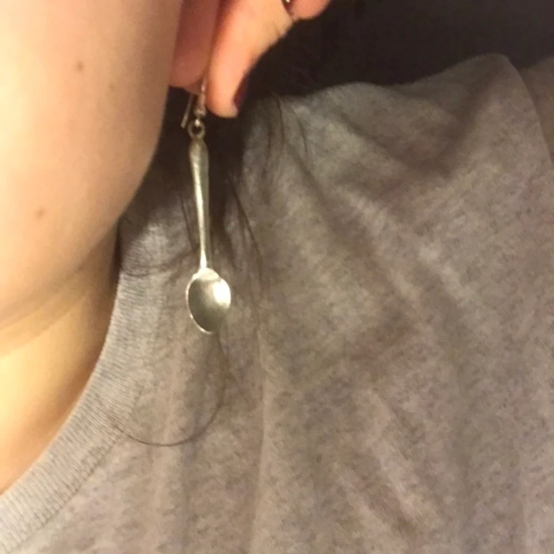 Bestick smycken  - 91