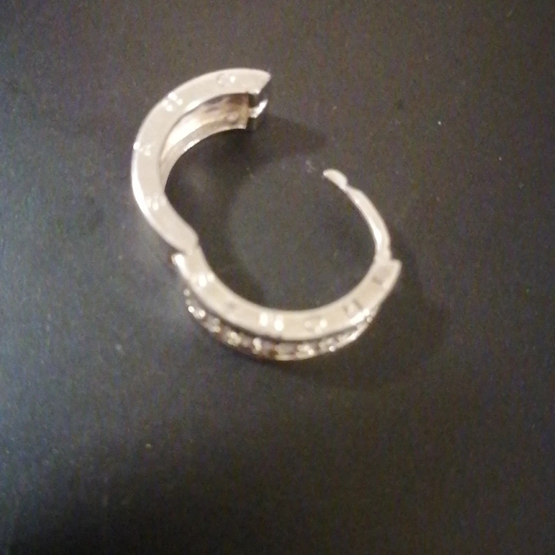 Creolörhängen - 91