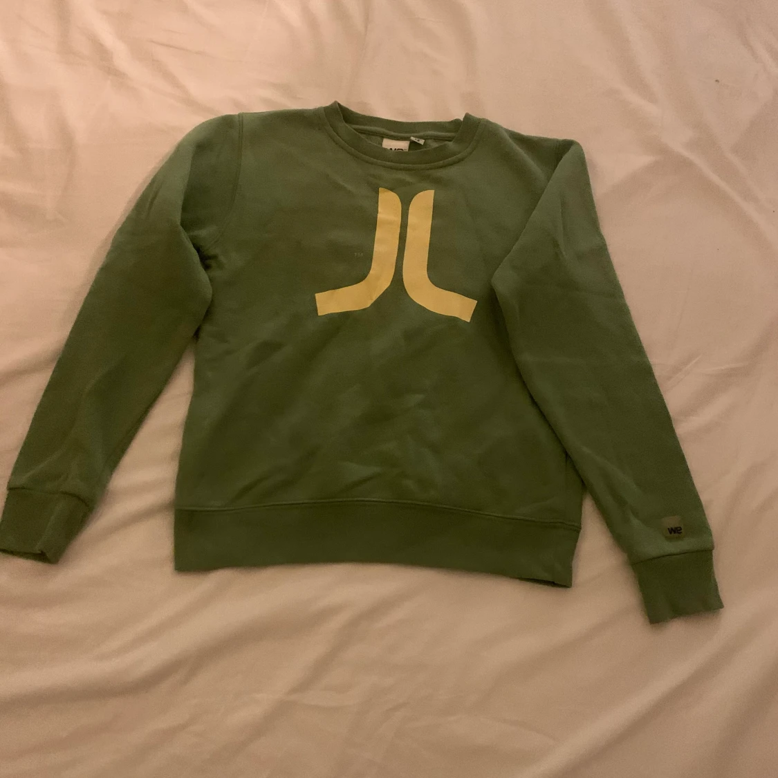 Vintage tröja från WE