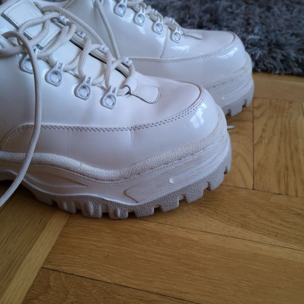 Eytys 》Jet Turbo ( white ) 39 エイティーズ