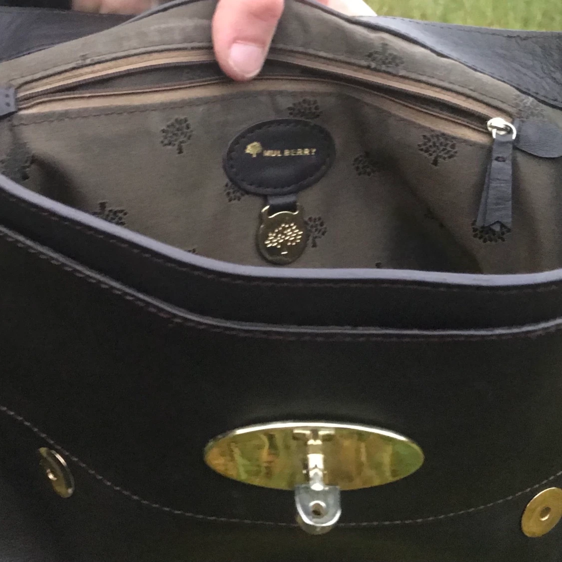 Skit snygg väska  - 91