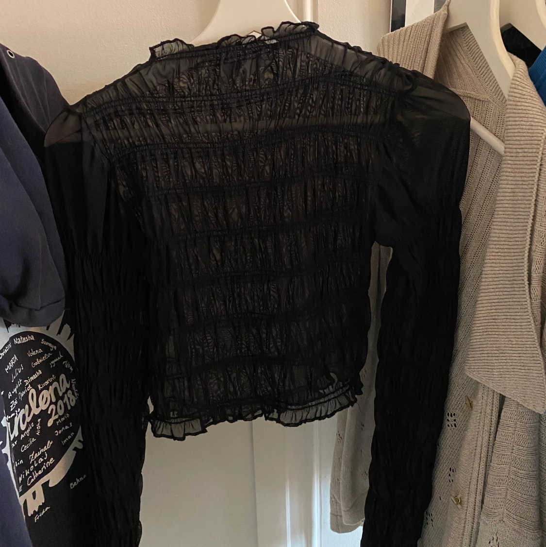 Meshtop från NAKD! - 90