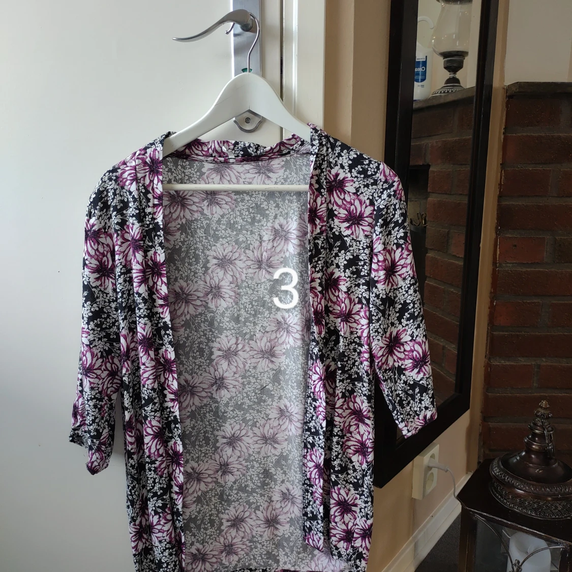 Nästan oanvända märkeskläder - 91