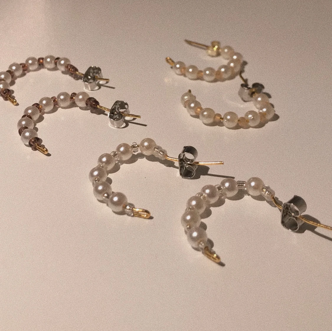 Stjärnörhängen - 90