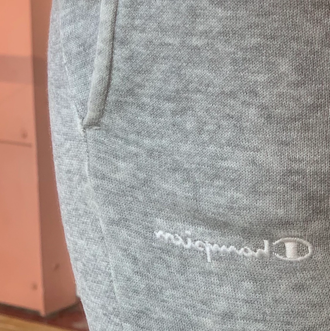 Champion mjukis stl XS  - 90