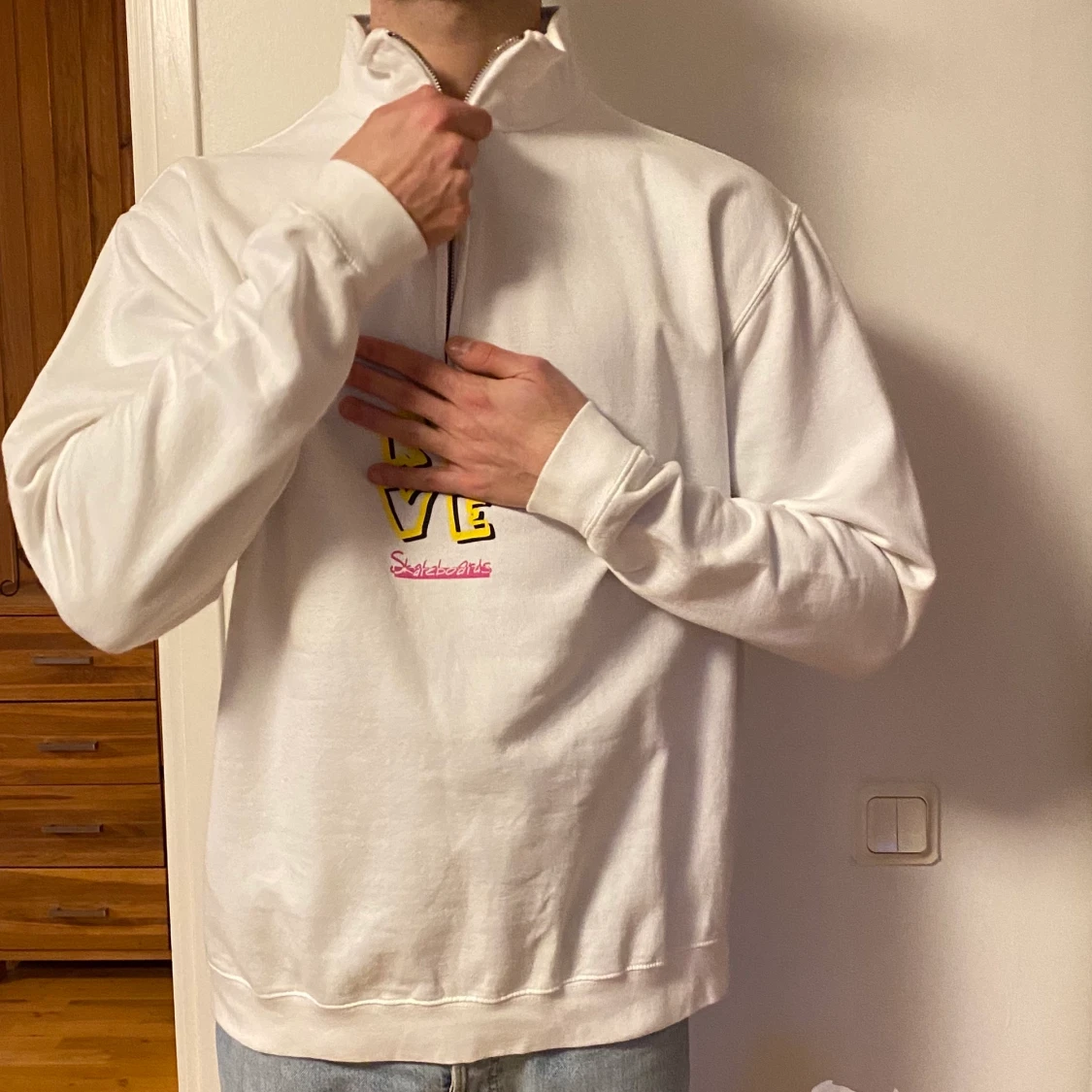 RAVE skateboards - 90