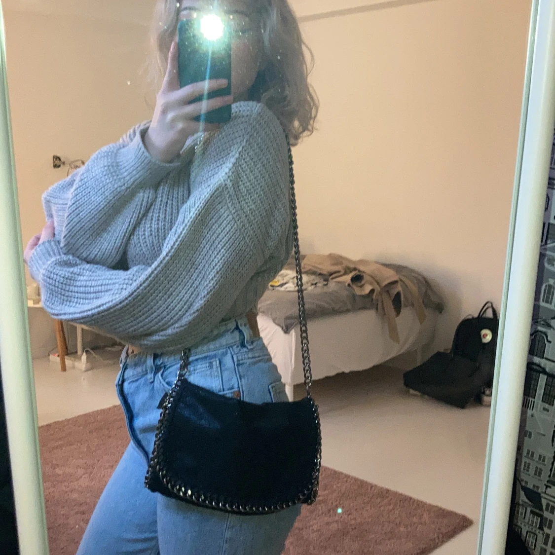 Stella McCartney väska