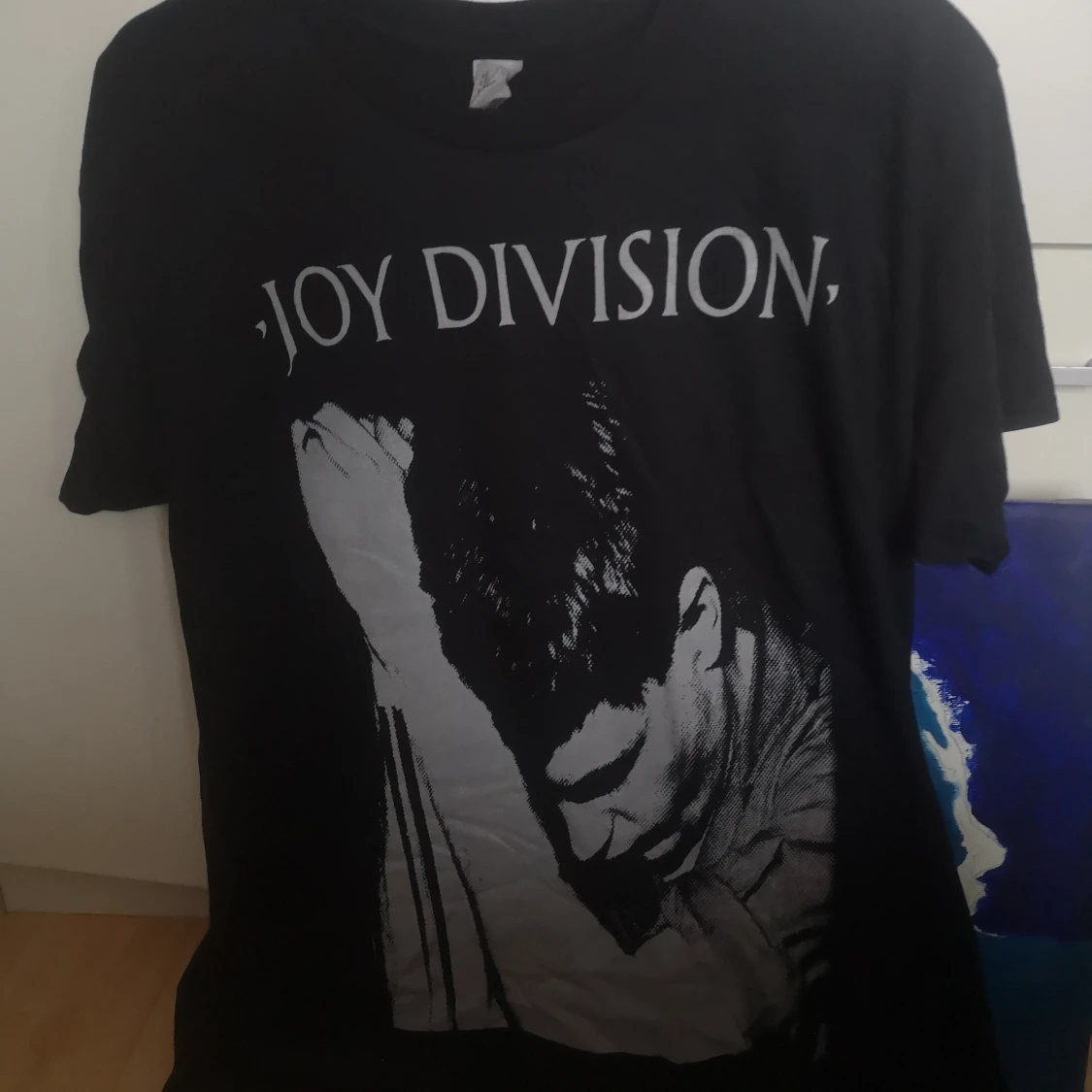 bandtröjor storlek L