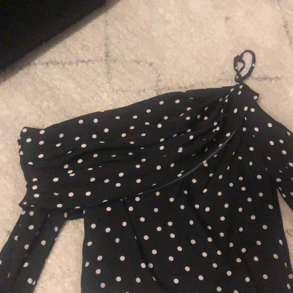 Linn Ahlborg blus - 91