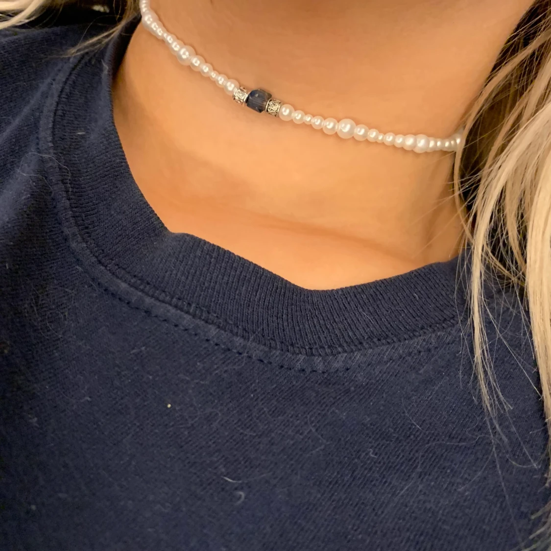 armband & halsband - 90