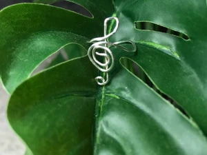 Not ring🎶 - Finns i alla färger skriv om intresse💕