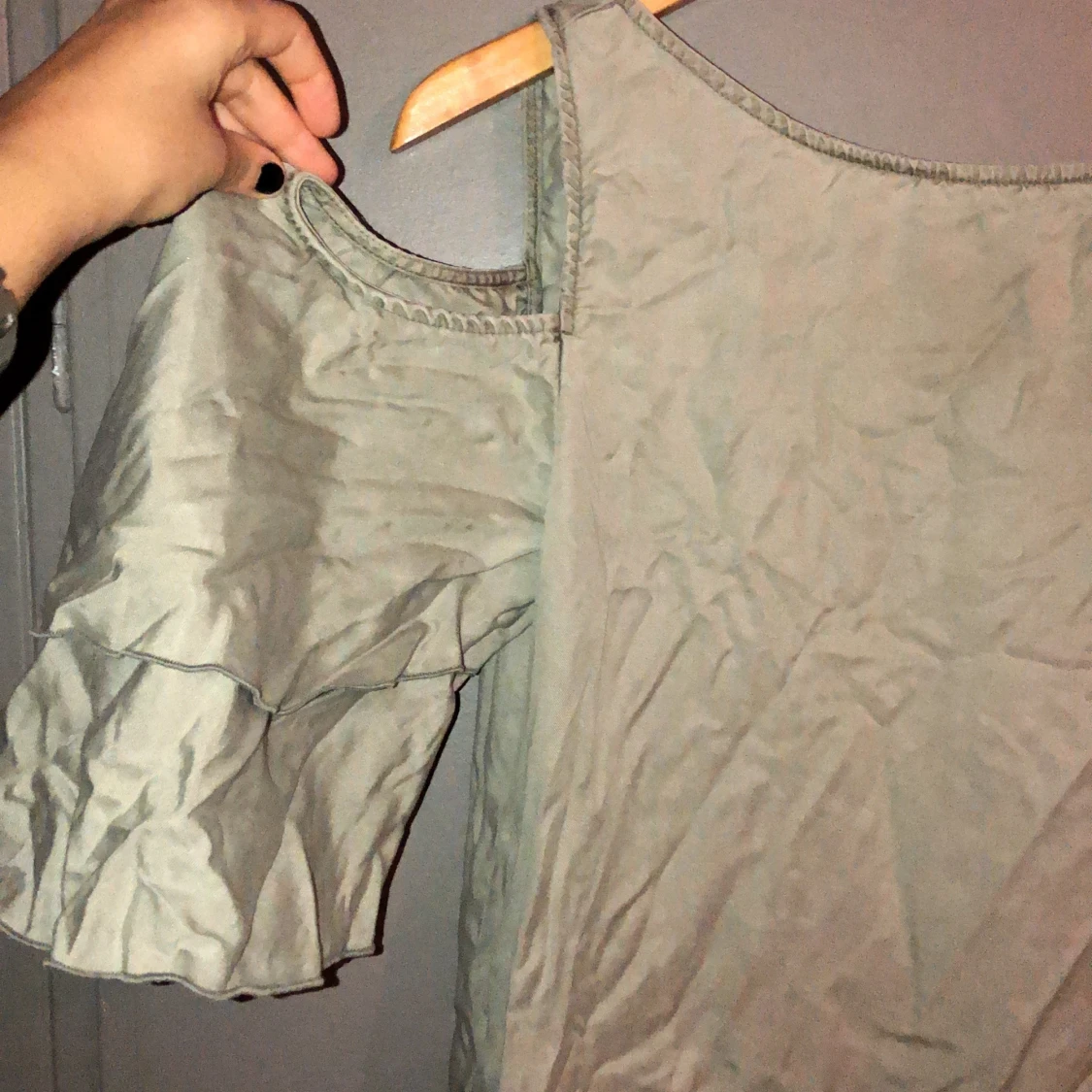 Zara klänning billig - 90