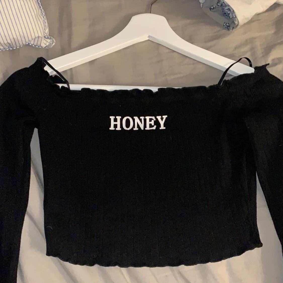 Tröja från SHEIN - 90