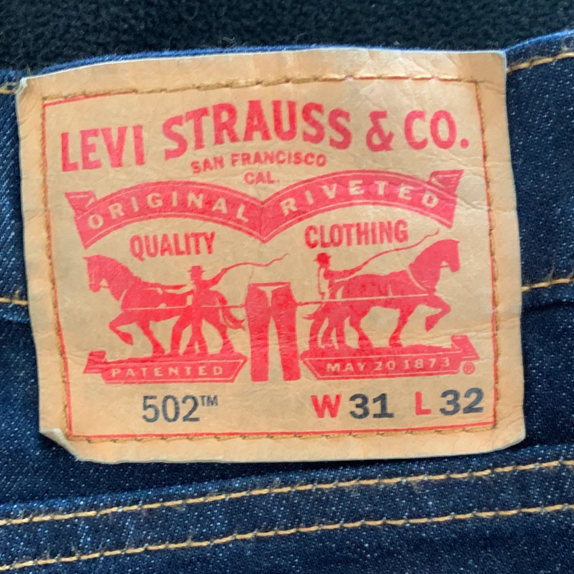 Levi’s Jeans - 91