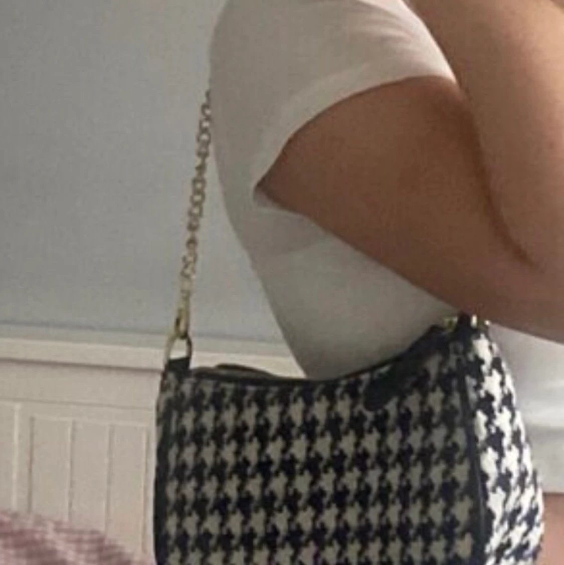 Axelremsväska  - 91