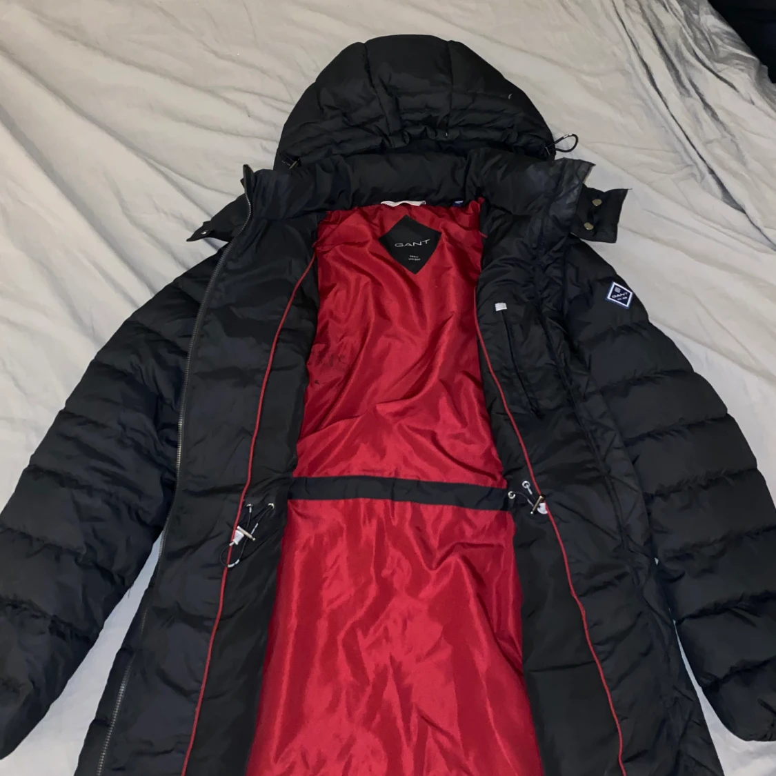 Gant vinterjacka  - 90