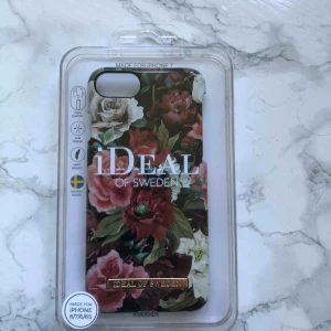  - Nytt ideal Of Sweden skal som aldrig är använt. Passar till iPhone 8/7/6/6s. Köparen står för frakt men kan också mötas upp i Stockholm 