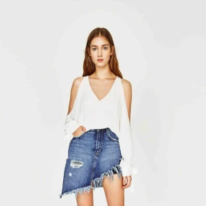  - Topp med bara axlar✨ ny✨