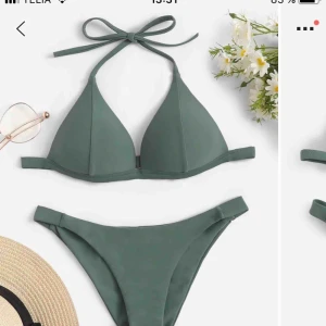  - Fick hem bikinin den 16 Maj 2019. Från SHEIN. Bra kvalité  Liten i storleken. Egentligen S men passar XS. Båda ingår. Betala frakt själv. Snygg bikini för billigt pris