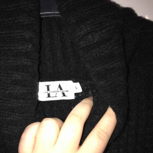  - Linn Ahlborg knitted polo dress! Använd 1 gång. Frakt betalas själv 