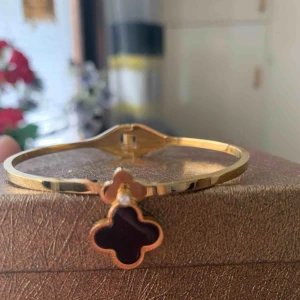  - Van-clip lv oäkta! Rostfritt stål och hypoallergenic.. box ingår och frifrakt