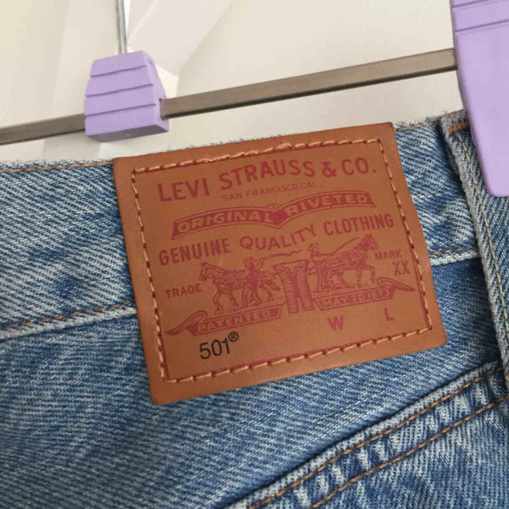 Levi’s shorts 501! . Shorts.