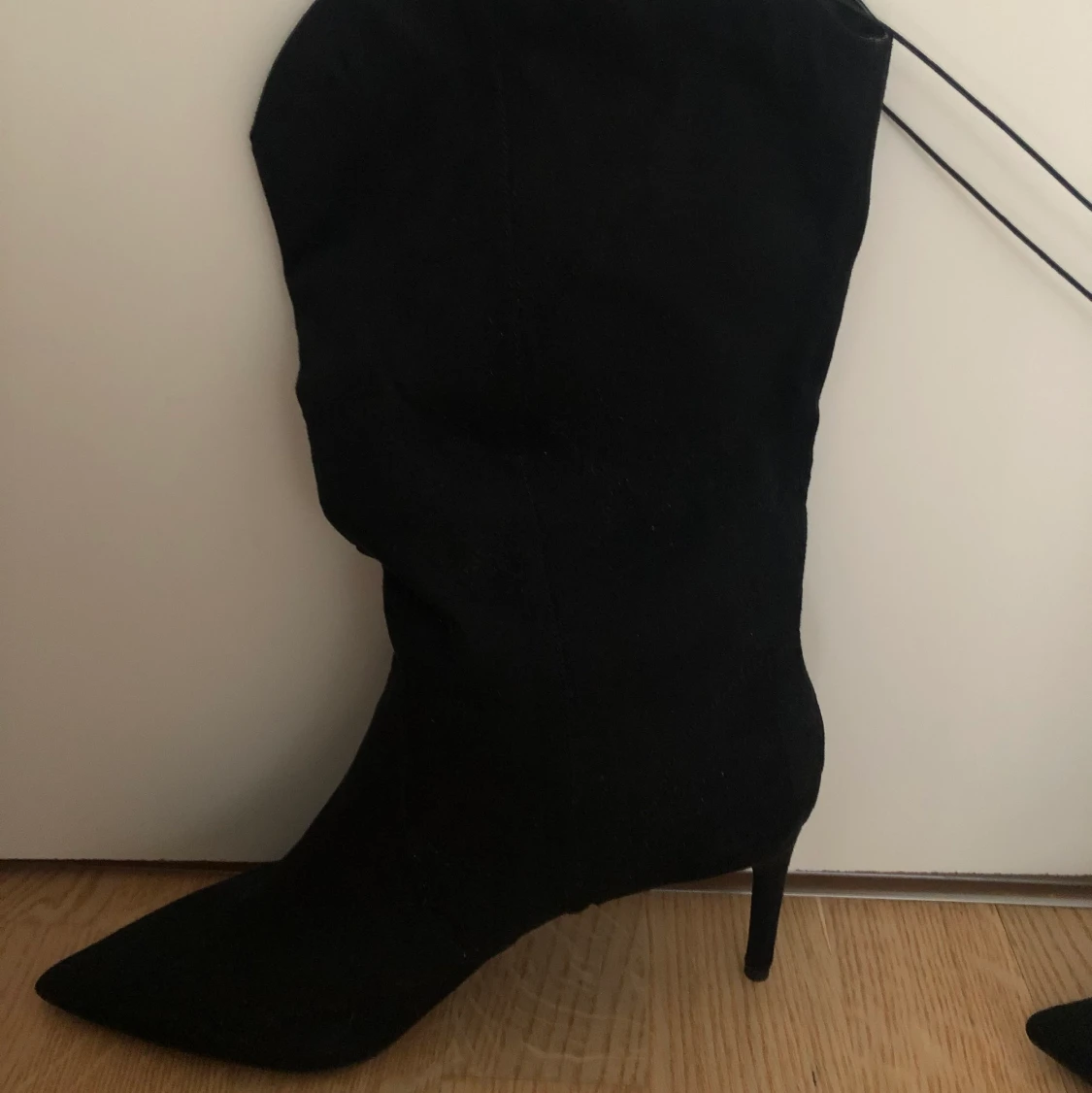 Nya klackskor Stl 41 - 91