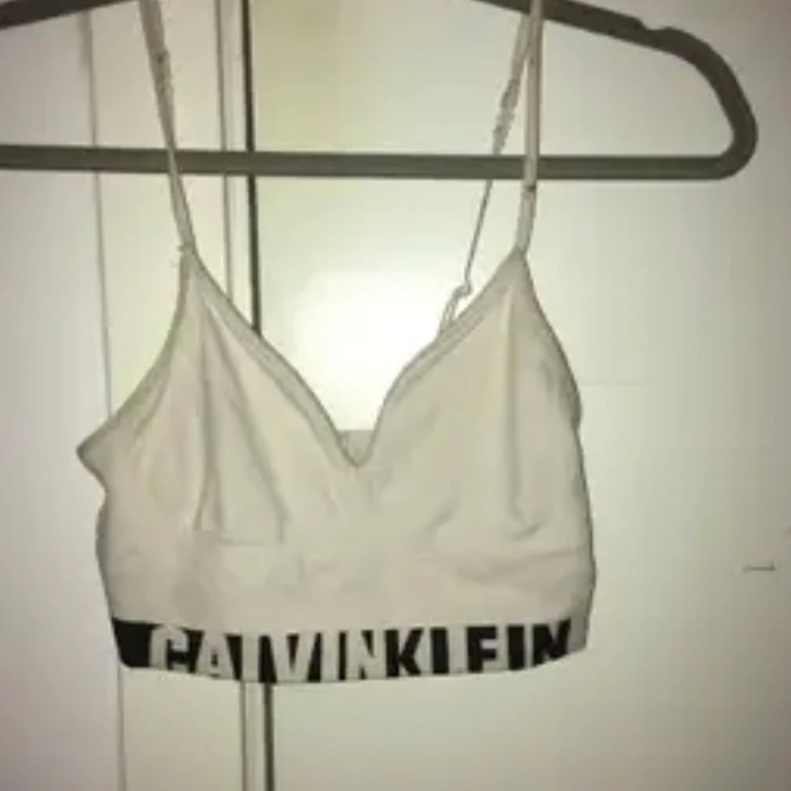Calvin Klein bh