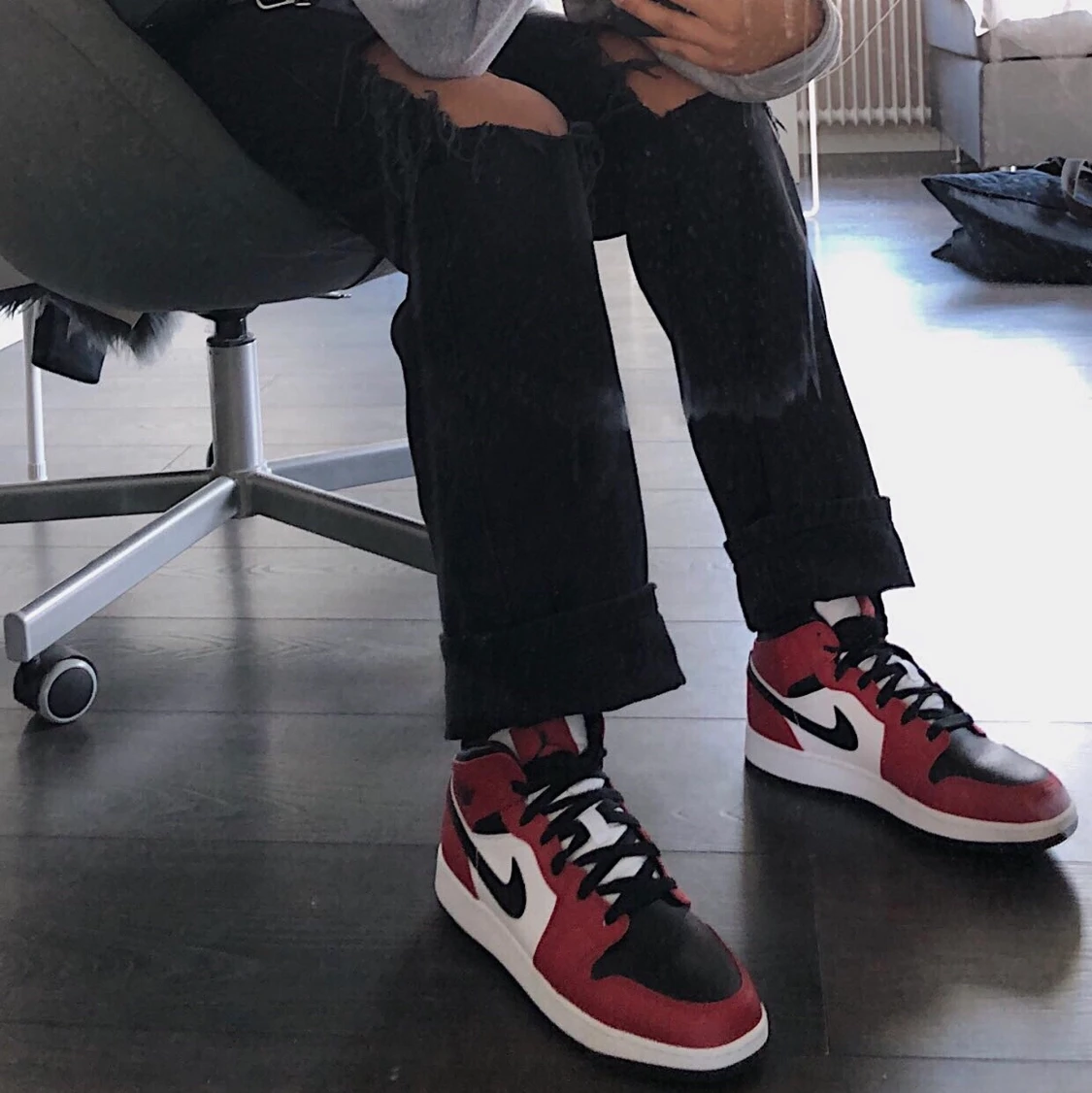 Air Jordan 1 ”chicago 2020” - 91