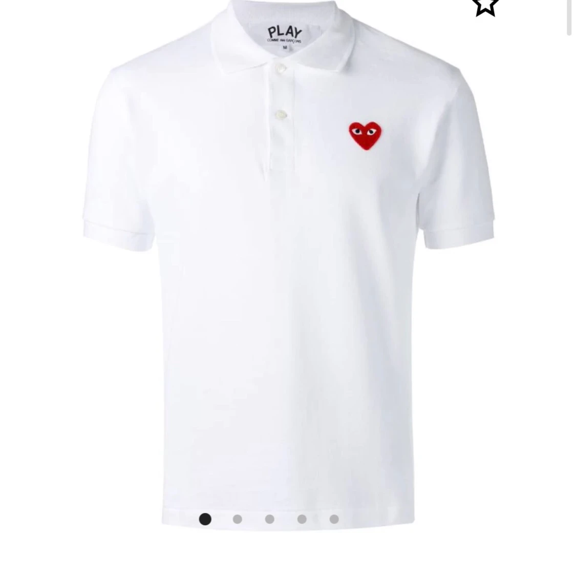 Comme des garcons  - 90