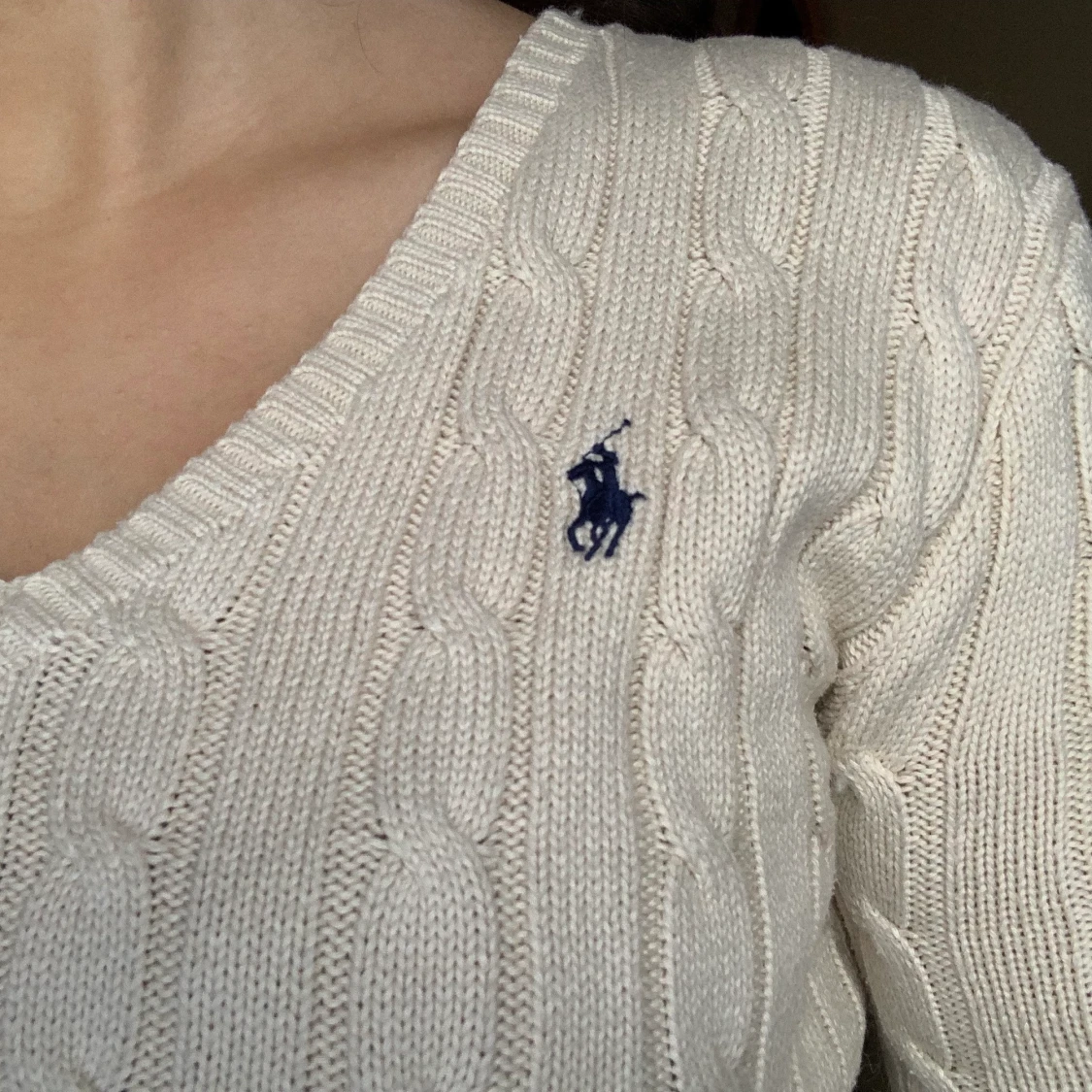 Kofta från Ralph Lauren  - 90