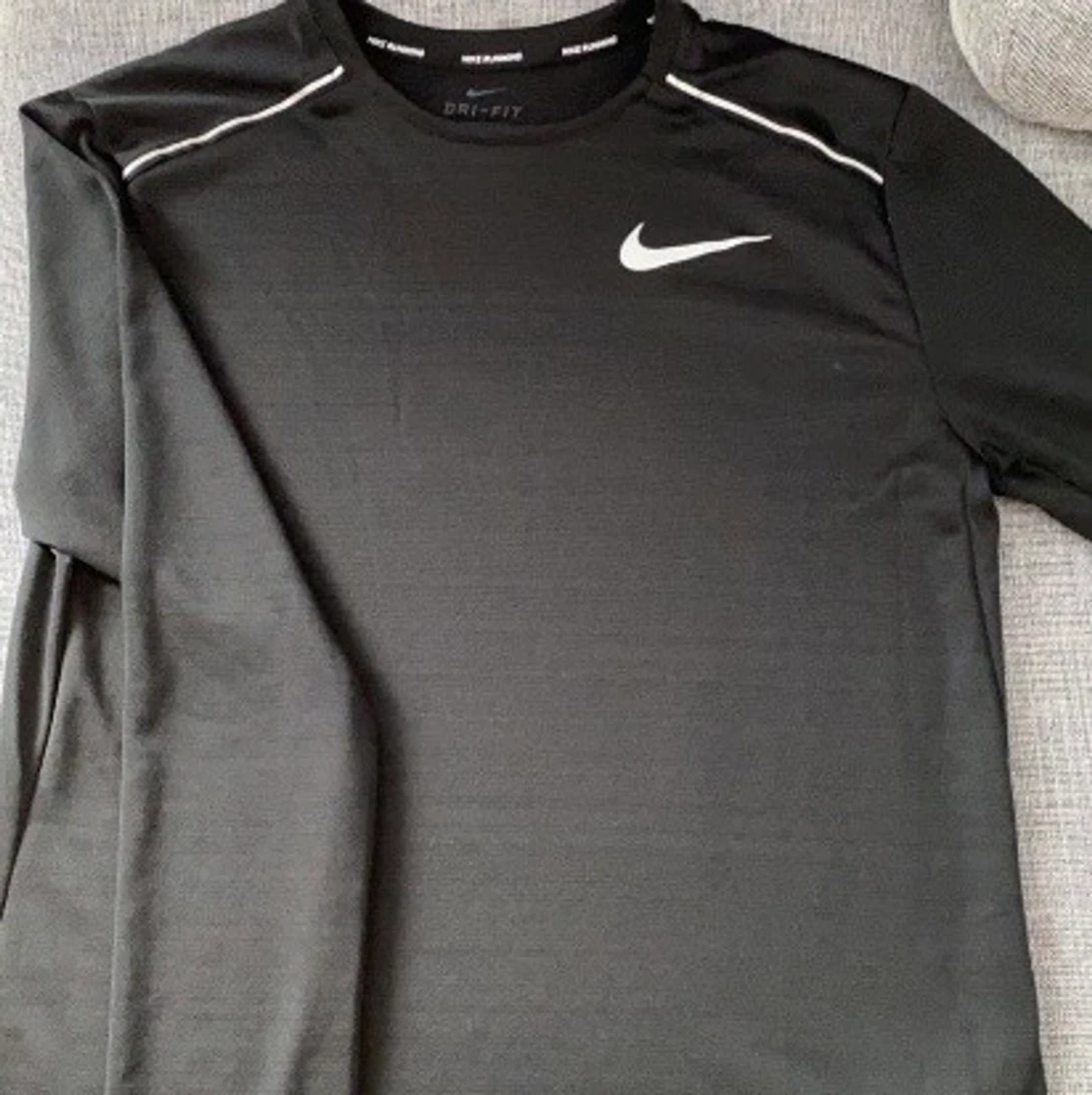 Nike träningströja st S/M