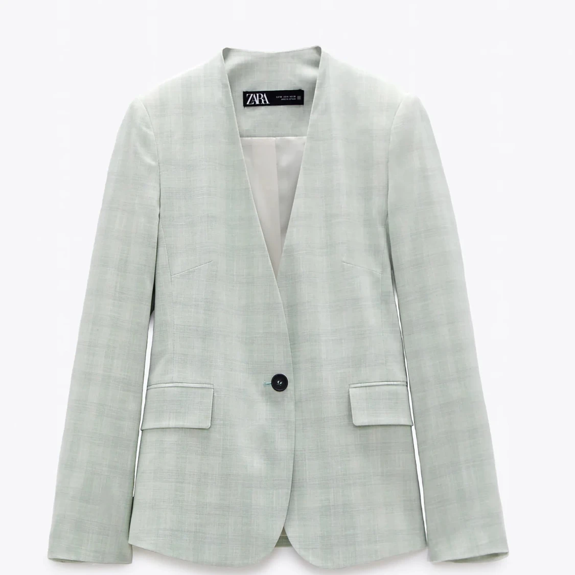 Kavaj / blazer från zara - 90