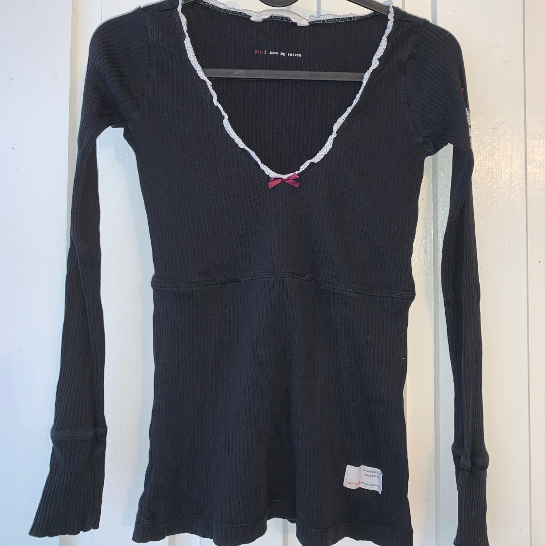 Odd Molly tröja strl XS - 90