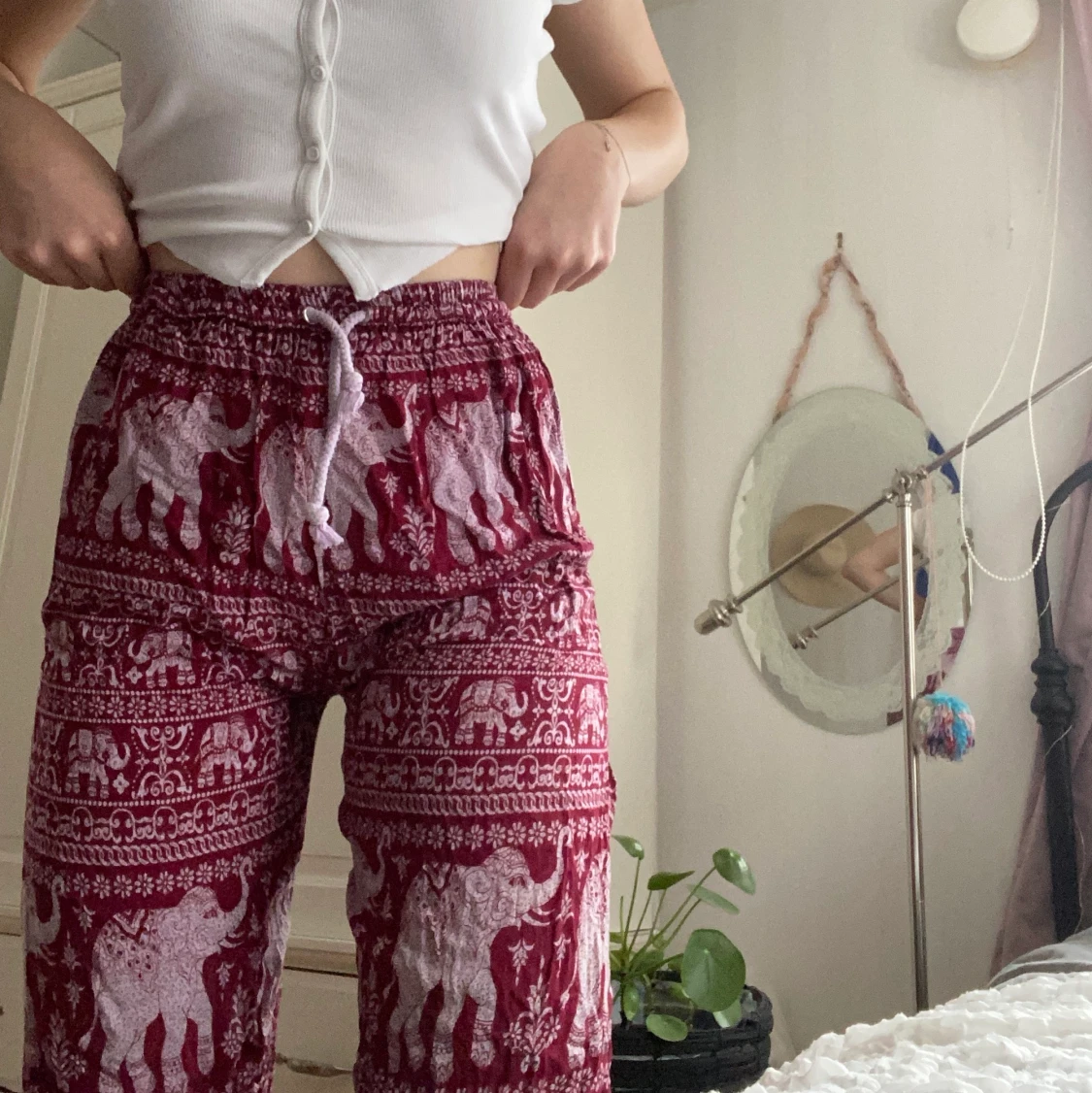 Byxor från Thailand!!! - 90