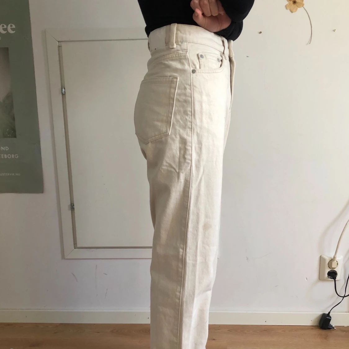 Weekdayjeans Row - 90