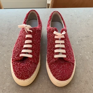 Hope mocka skor  - Storlek 41, Använda en gång. Nypris runt 1200!