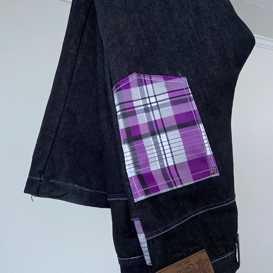 Snygga 90’s Jeans - 90