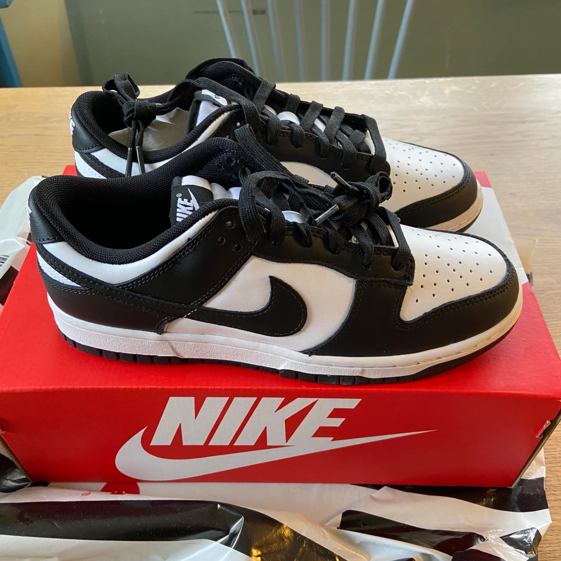 Nike dunk low retro - 90