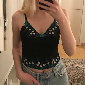 Silkes topp - Skön, justerbar silkes topp!🧚🍬 köpare står för frakt. Pm för intresse.