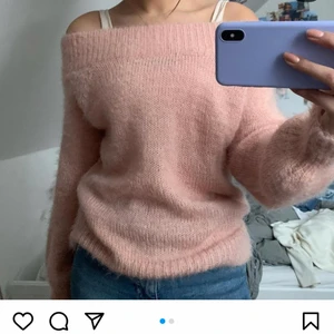 Gullig tröja  - Söt tröja från Gina💗80kr💗