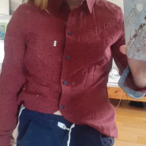 Levi's shorta - Levi's shorta aldrig använd superbraskick helt ny!😍inga FLÄCKAR eller hål!