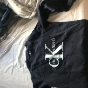 Calvin Klein tröja - Helt oanvänd Calvin tröja