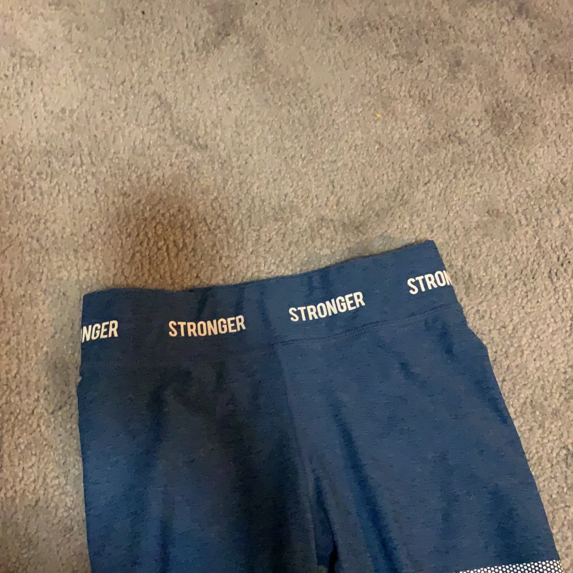 Stronger tights  - 90