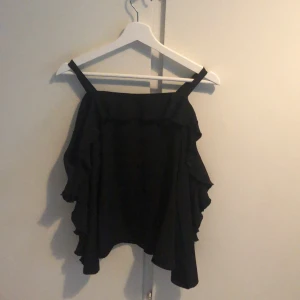 Helt ny jätte fin topp - Toppen är helt ny