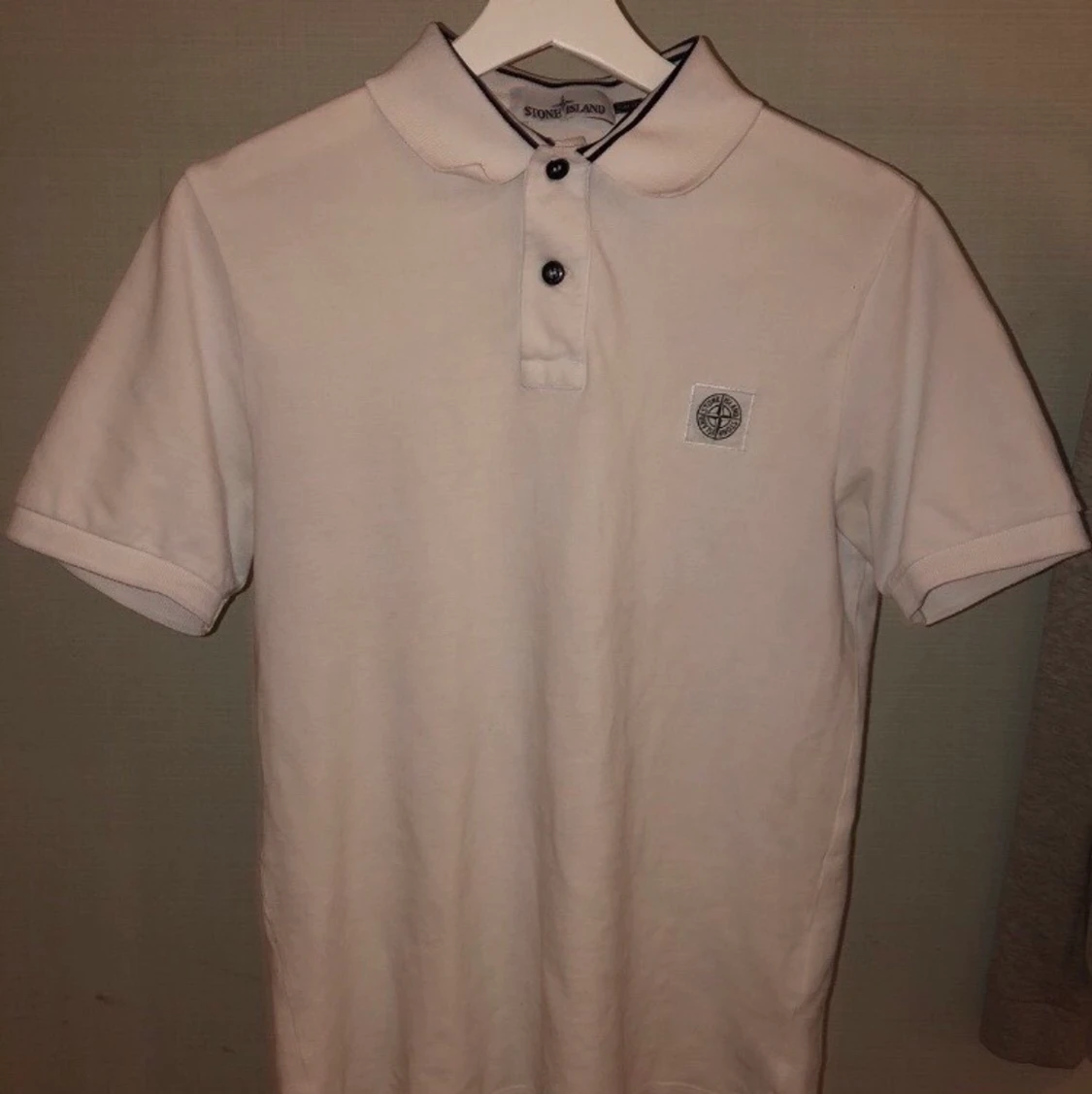 Stone island piké m