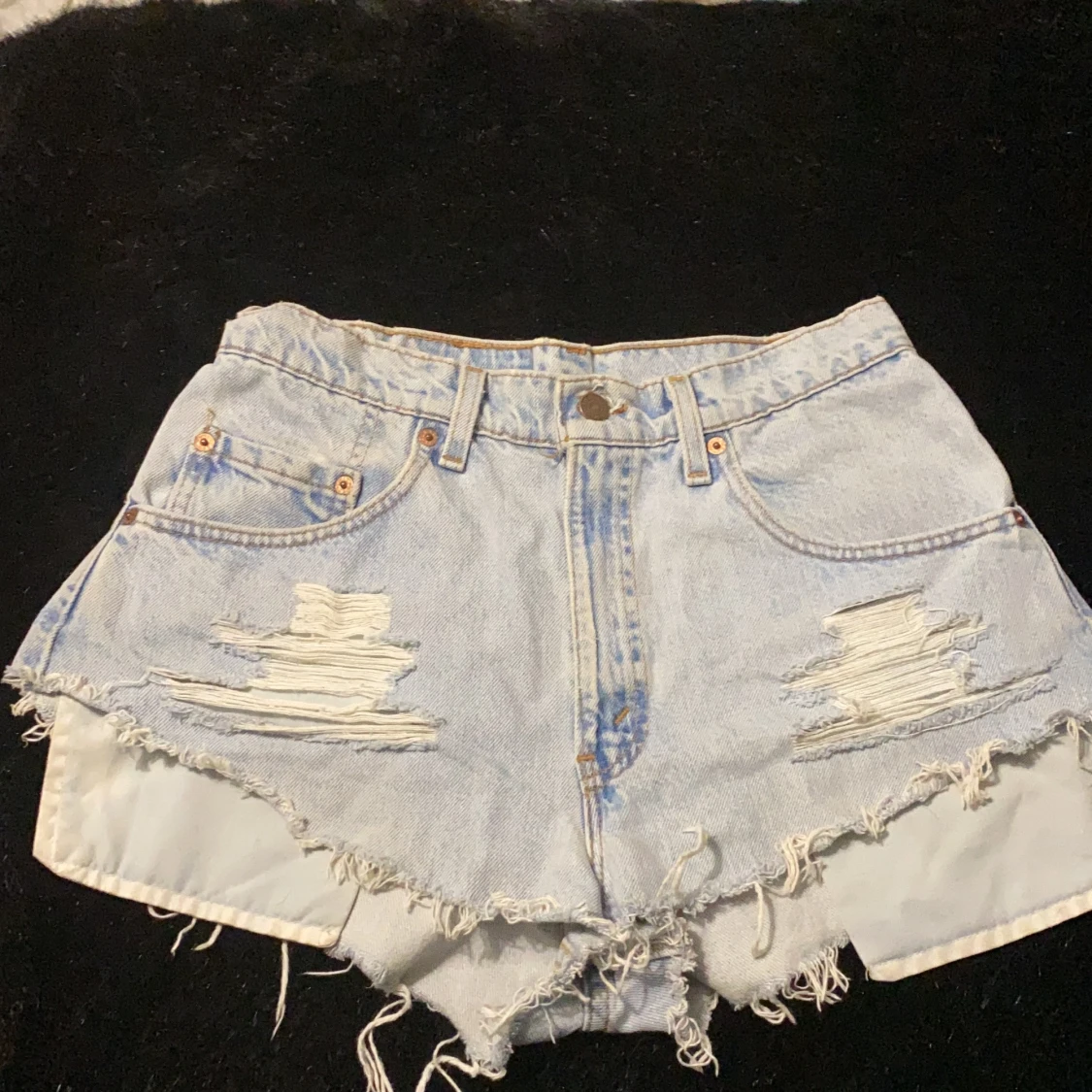 Levis shorts