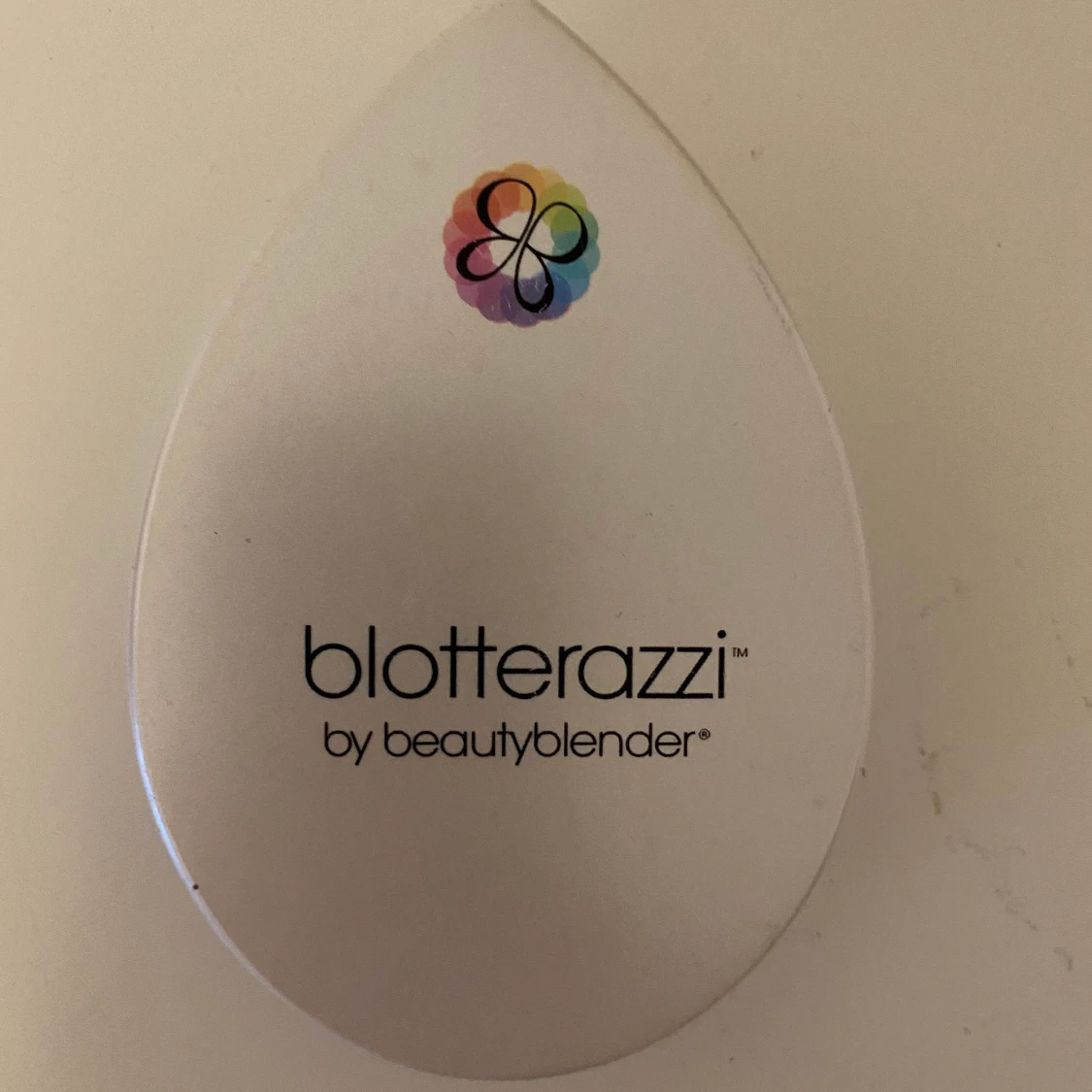 Blotterazzi